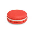Red Velvet Macarons - Case (54ct)