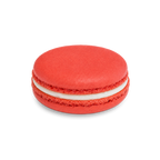 Red Velvet Macarons - Case (54ct)