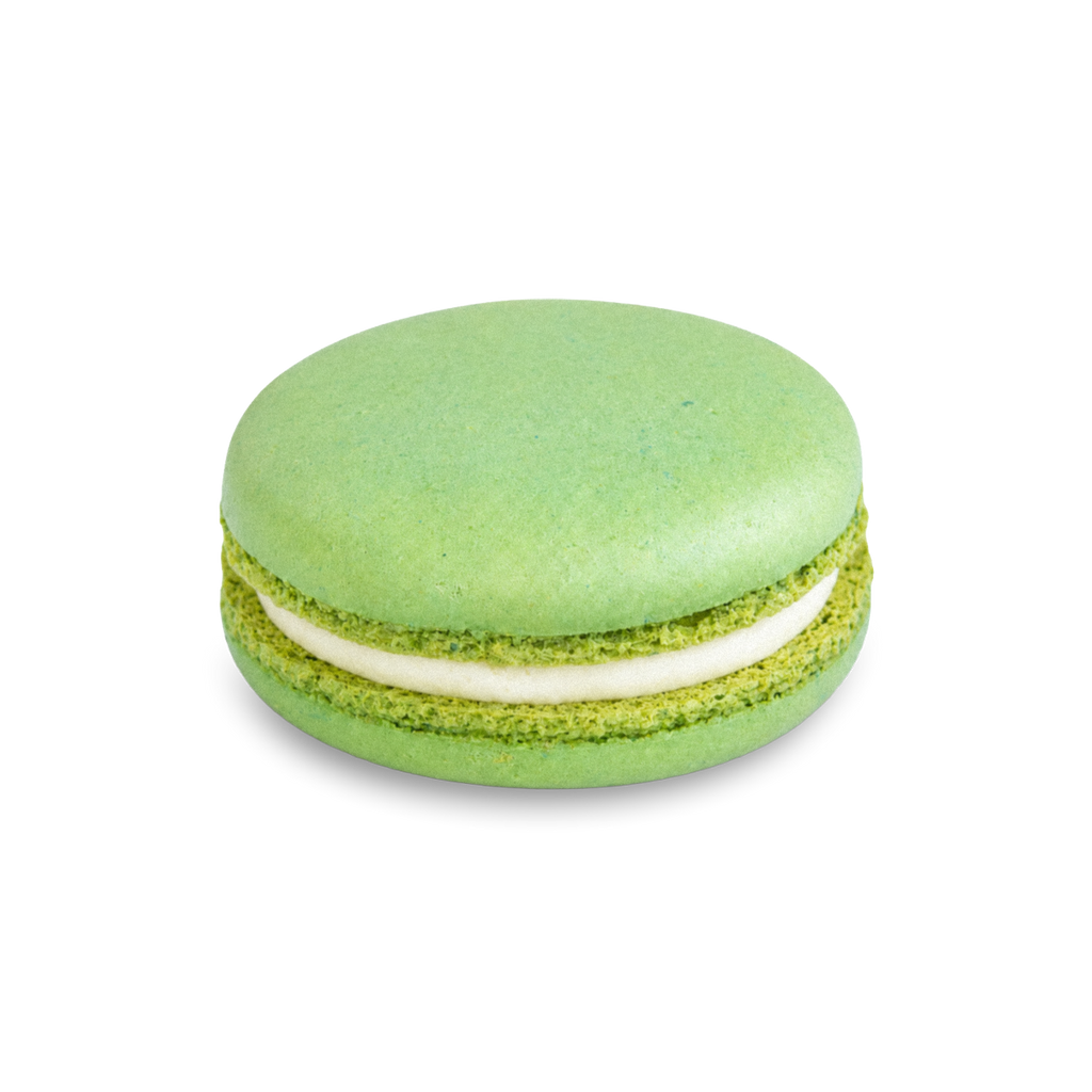 Elderflower Orange Macarons - Case (54ct)
