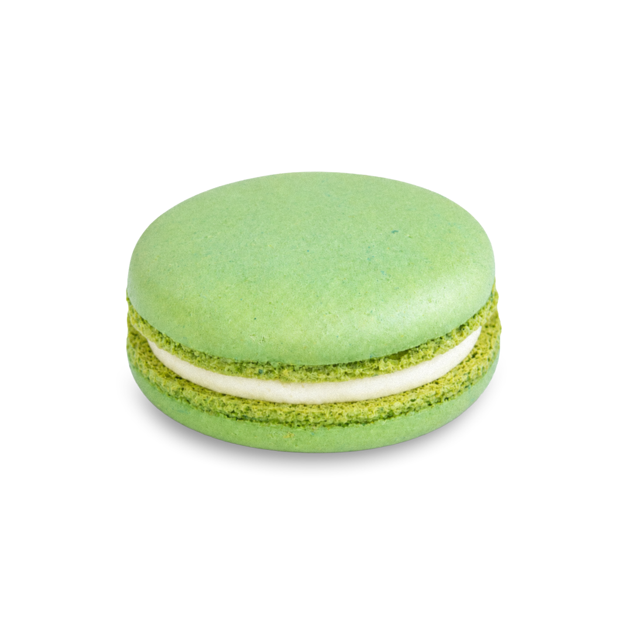 Elderflower Orange Macarons - Case (54ct)