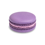 Wild Huckleberry Macarons - Case (54ct)