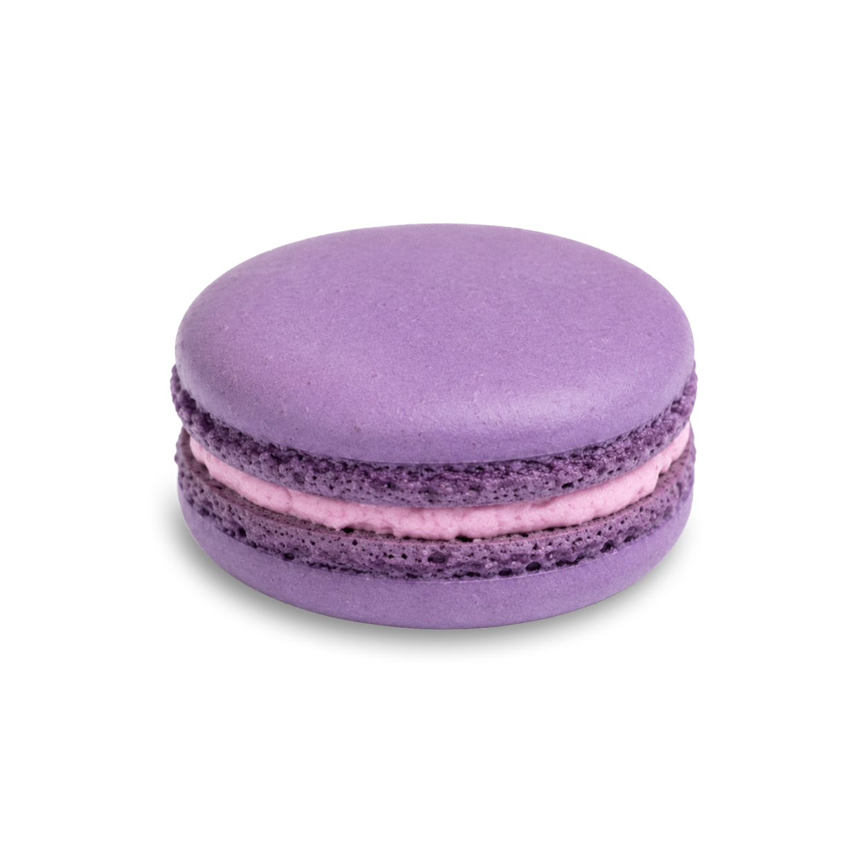Wild Huckleberry Macarons - Case (54ct)