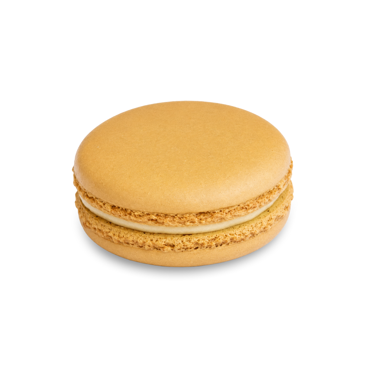 Salted Caramel Macarons - Case (54ct)
