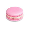 Strawberry Macarons - Case (54ct)