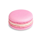 Strawberry Macarons - Case (54ct)
