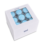 Cake Batter Macarons - Case (54ct)