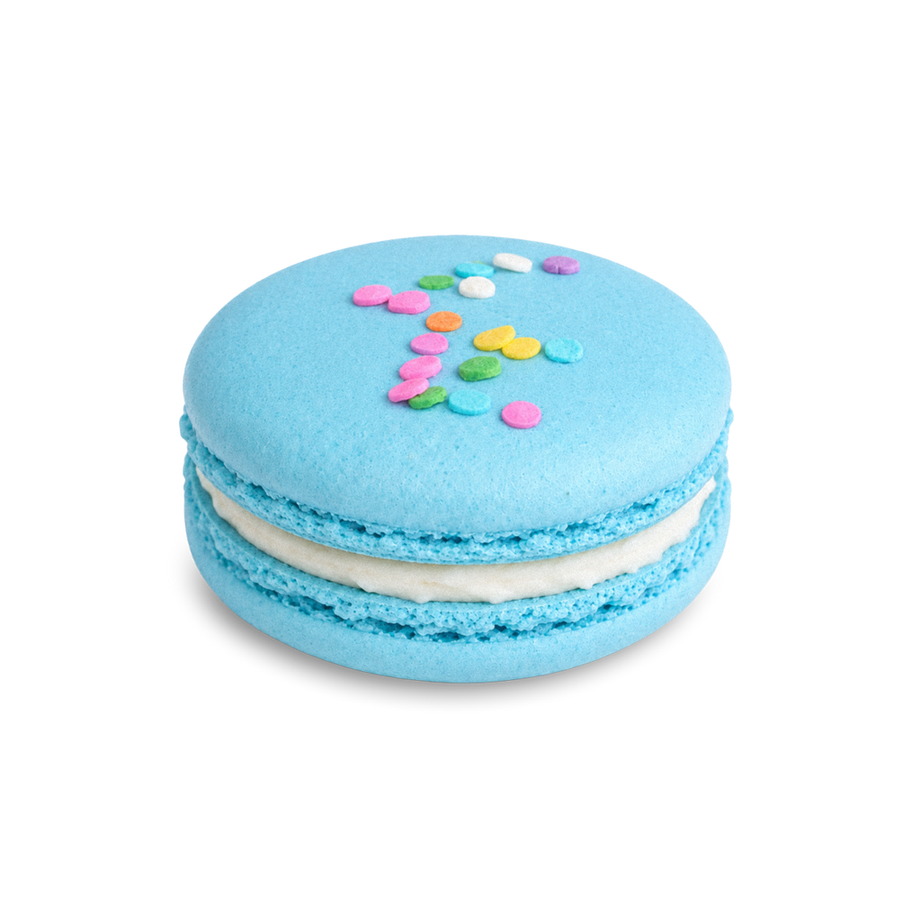 Cake Batter Macarons - Grab Box (90ct)