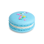 Cake Batter Macarons - Grab Box (90ct)