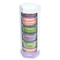 Floral Macaron Bundle