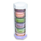 Floral Macaron Bundle