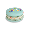 Fruity Pebbles Macarons - Half & Half Grab Box (45ct)