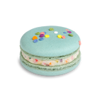 Fruity Pebbles Macarons - Half & Half Grab Box (45ct)