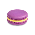 Passion Fruit Macarons - Case (54ct)