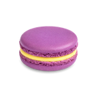 Passion Fruit Macarons - Case (54ct)