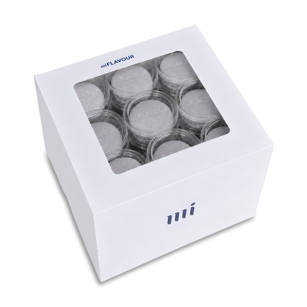 London Fog Macarons - Case (54ct)