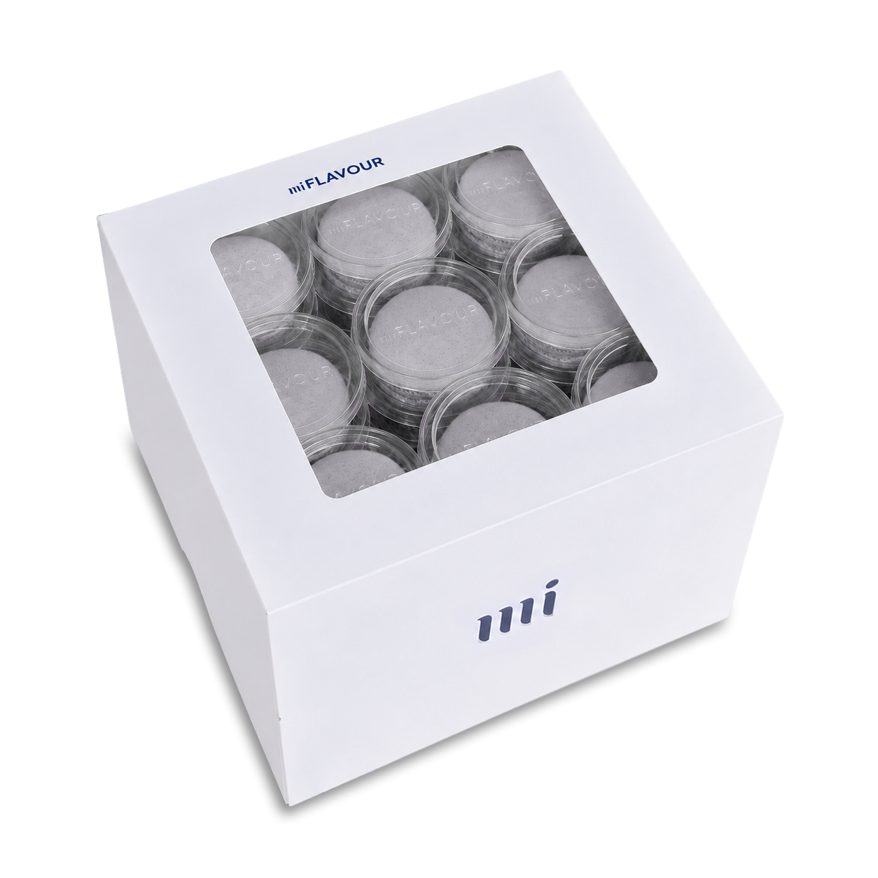 London Fog Macarons - Case (54ct)