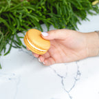 Ripe Mango Macarons - Case (54ct)