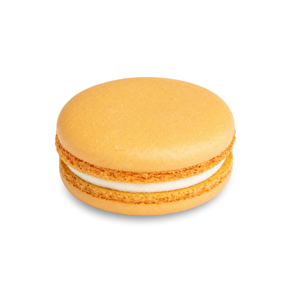Ripe Mango Macarons - Case (54ct)