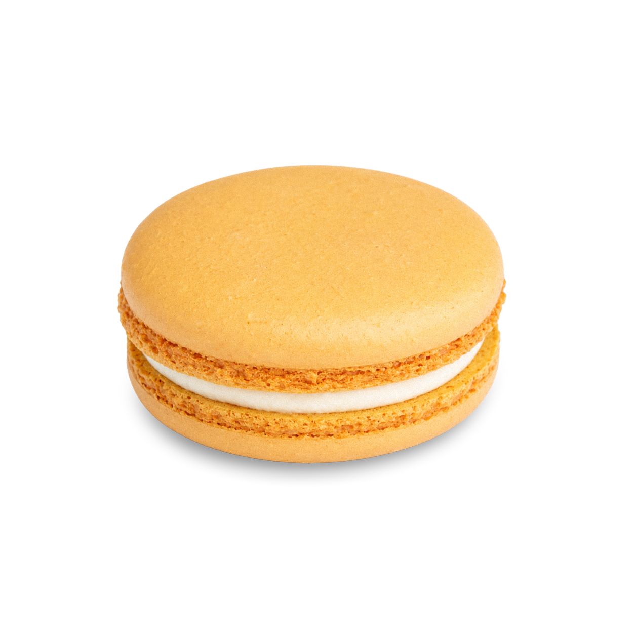 Ripe Mango Macarons - Case (54ct)