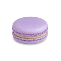 Lavender Macarons - Grab Box (90ct)