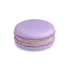 Lavender Macarons - Grab Box (90ct)