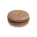 Chocolate Hazelnut Macarons - Grab Box (90ct)