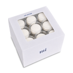 Vanilla Macarons - Case (54ct)