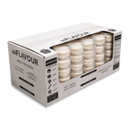 Vanilla Macarons - Half & Half Grab Box (45ct)