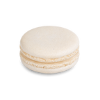 Vanilla Macarons - Case (54ct)