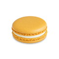 Pumpkin Macarons - Case (54ct)