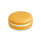 Pumpkin Macarons - Case (54ct)