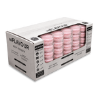 Rosewater Macarons - Grab Box (90ct)