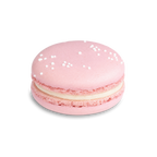 Rosewater Macarons - Case (54ct)