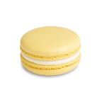Pineapple Macarons - Case (54ct)