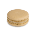 Coffee Macarons - Half & Half Grab Box (45ct)