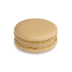 Coffee Macarons - Half & Half Grab Box (45ct)