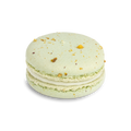 Sicilian Pistachio Macarons - Case (54ct)
