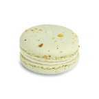 Sicilian Pistachio Macarons - Case (54ct)