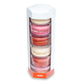 XOXO Macaron Bundle