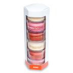 XOXO Macaron Bundle
