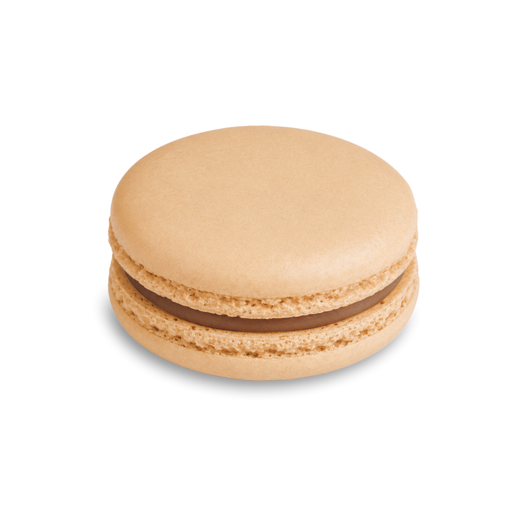 Chocolate Macarons - Grab Box (90ct)