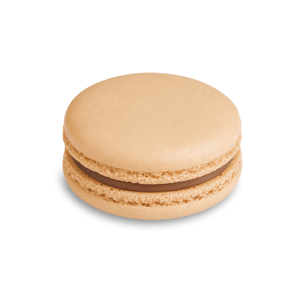 Chocolate Macarons - Case (54ct)